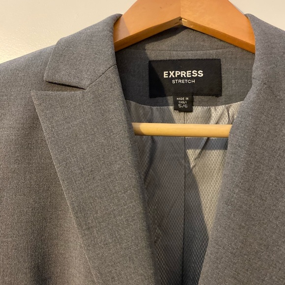 Express Blazer - Picture 3 of 4